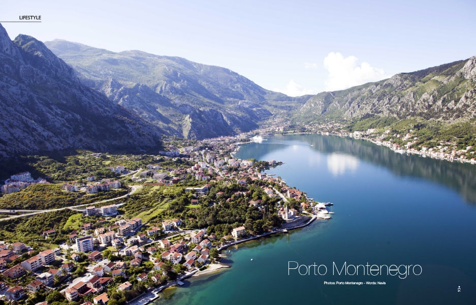Porto Montenegro