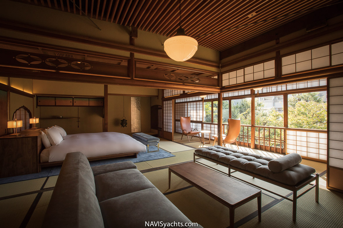 Sowaka Hotel Kioto Prices
