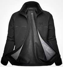Helly Hansen Foil Pro Jacket - Yachting Spring Collection - 