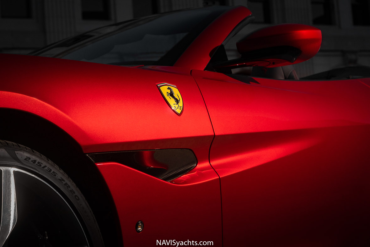 Ferrari Portofino M Review