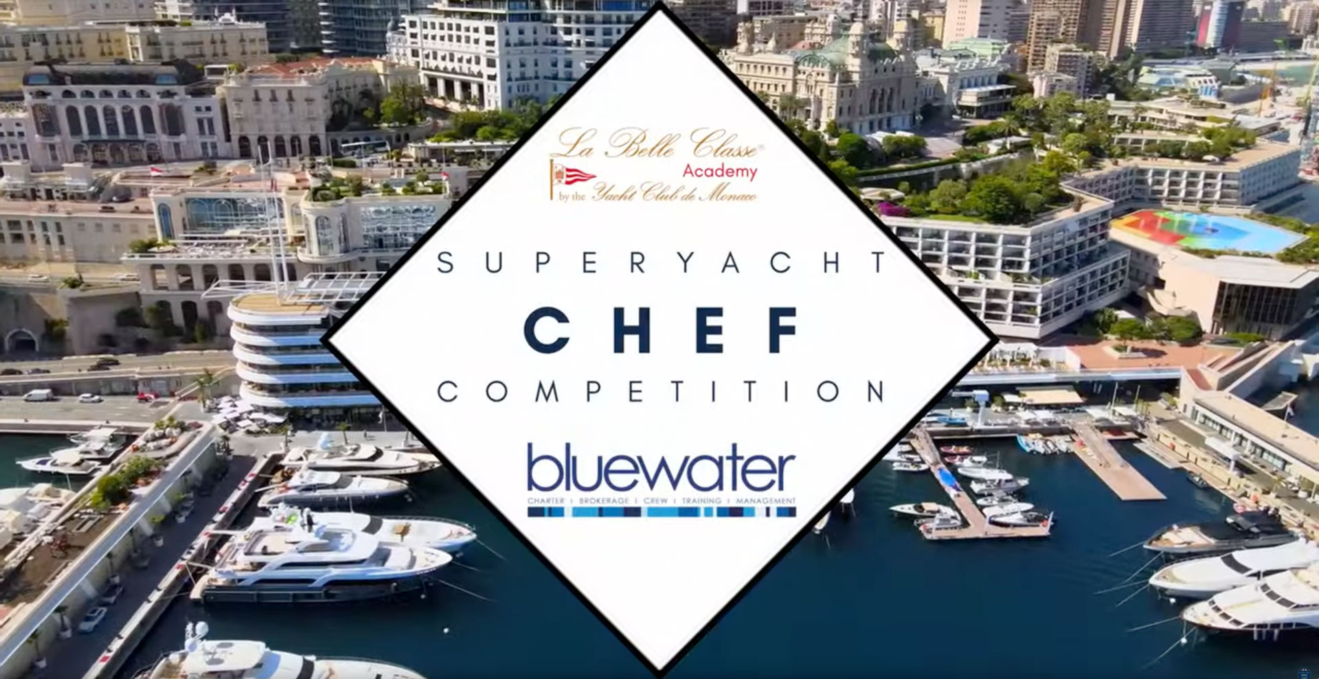 Savoring Excellence: The 5th Superyacht Chef Competition Ignites Culinary Passions in Monaco