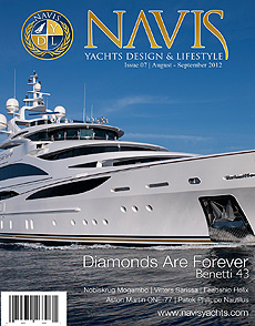 Super Yachts Magazine 7