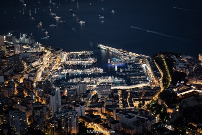 Exploring Luxury Yachts and Sustainable Innovations at the Monaco Yacht Show 2023
