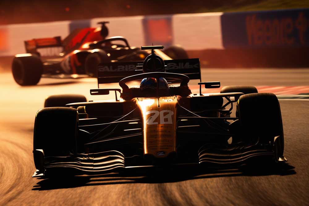 2023 F1 Bahrain Grand Prix