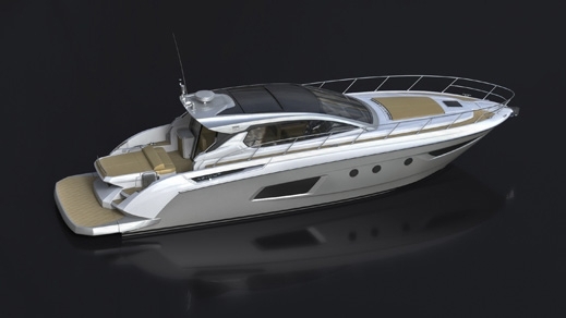 Azimut Atlantis 50, the double(R)evolution!