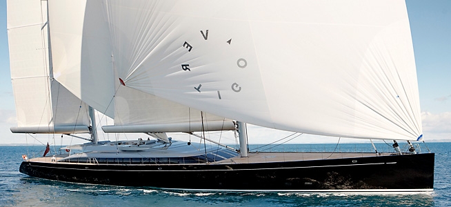 Superyacht Vertigo Viewings Available at 2014 Singapore Yacht Show