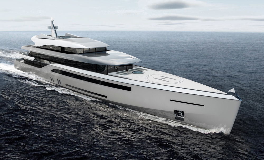 The elegance, quality and comfort of the Quartostile Benetti