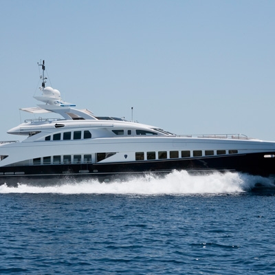 Heesen Yachts: Project Zentric is sold