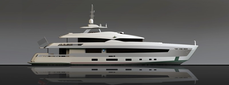 Heesen Yachts sells YN 17042