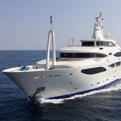 122 Romance, the 57-metre work of art