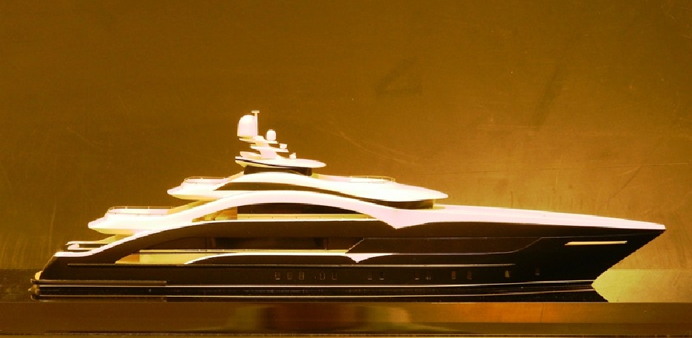 Heesen yachts announces that their 50 metre motor yacht has been sold!