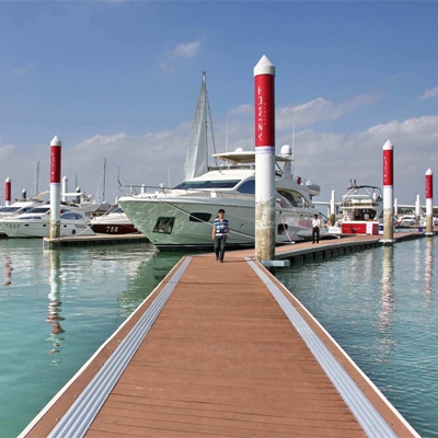 Azimut at the 4 th  Xiamen International Boat Show & Award