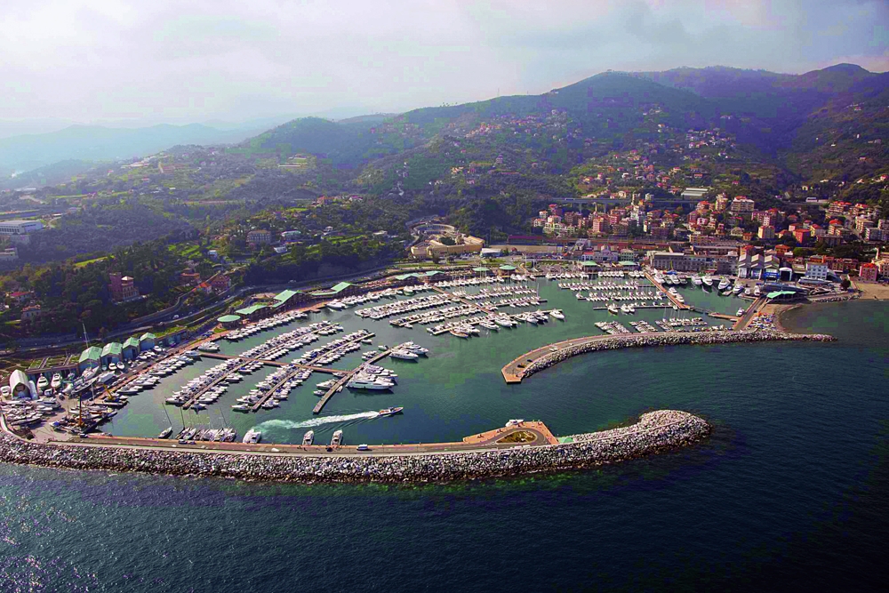 Azimut-Benetti Group launches novelty for the Brazilian nautical market