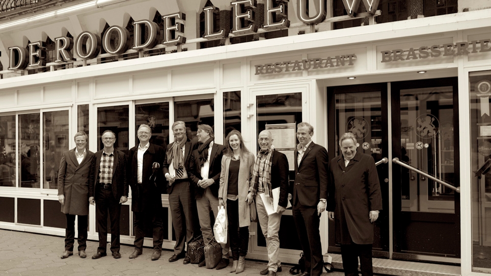 Feadship launches the Feadship Heritage Fleet!