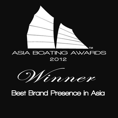 Azimut-Benetti Group: New international awards for the world's leading nautical group.