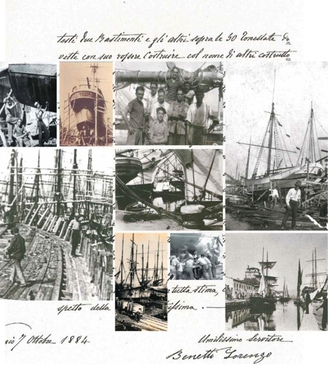 Benetti celebrates its 140th birthday