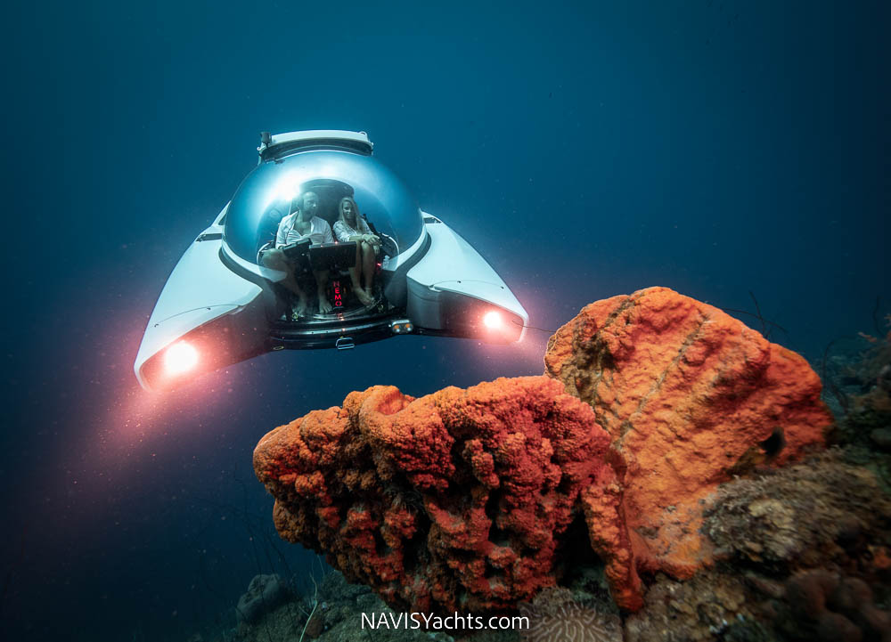 U-Boat Worx Nemo