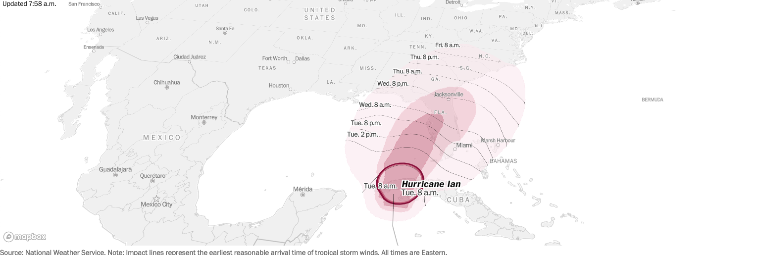 hurricane ian