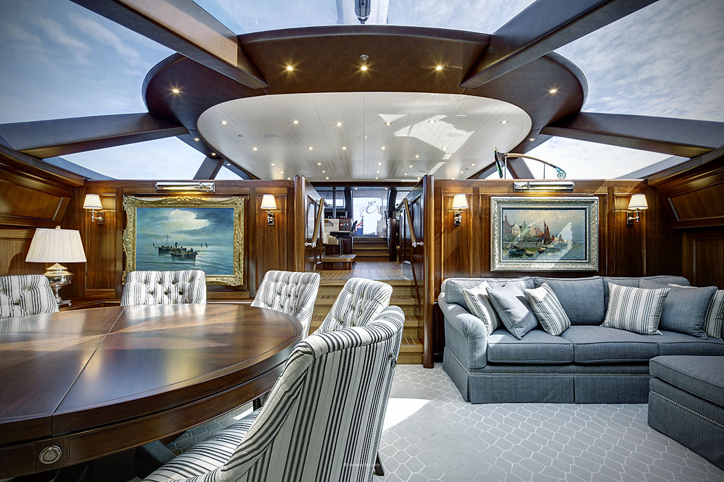 Superyacht Alloy Encore-10