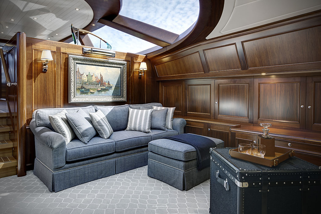 Superyacht Alloy Encore-11