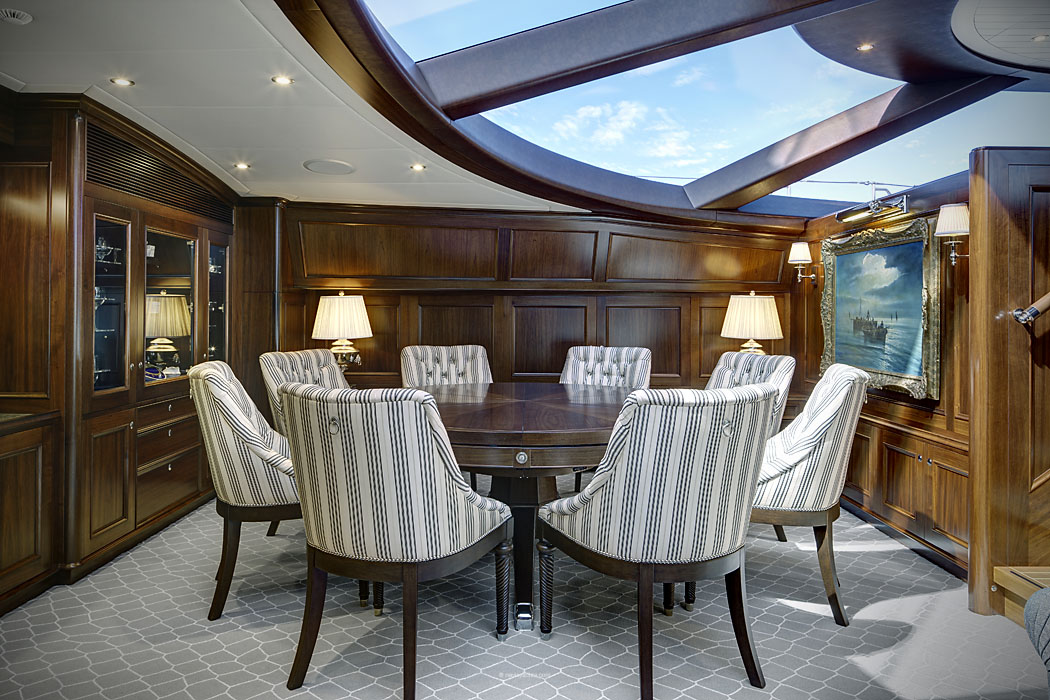 Superyacht Alloy Encore-12