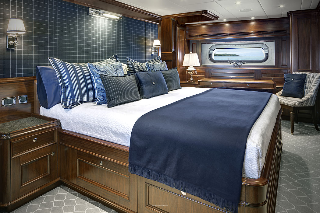 Superyacht Alloy Encore-13