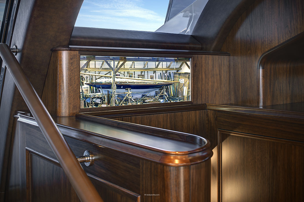 Superyacht Alloy Encore-14