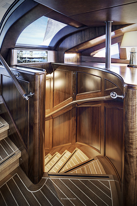 Superyacht Alloy Encore-15