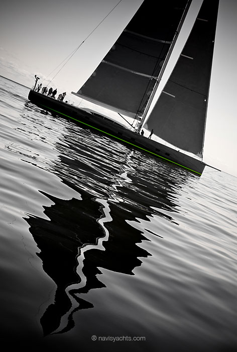 Superyacht Baltic Yachts WinWin-1