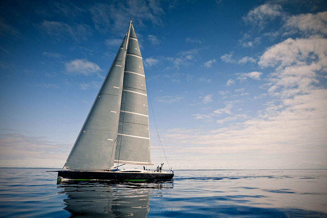 Superyacht Baltic Yachts WinWin-10