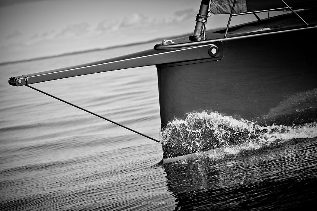 Superyacht Baltic Yachts WinWin-11
