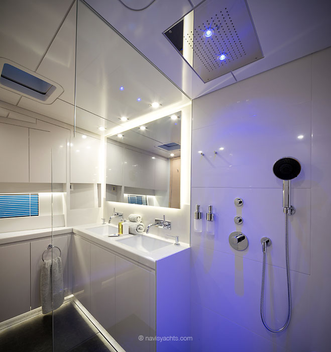 Superyacht Baltic Yachts WinWin-14