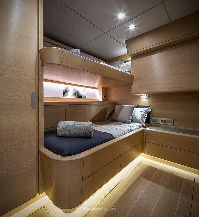 Superyacht Baltic Yachts WinWin-15