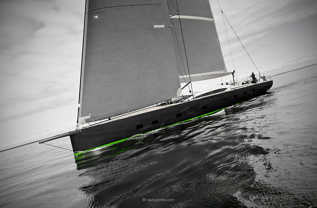 Superyacht Baltic Yachts WinWin-2
