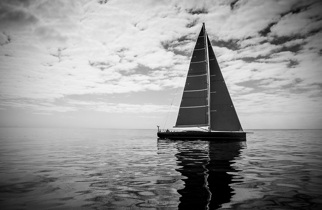 Superyacht Baltic Yachts WinWin-3