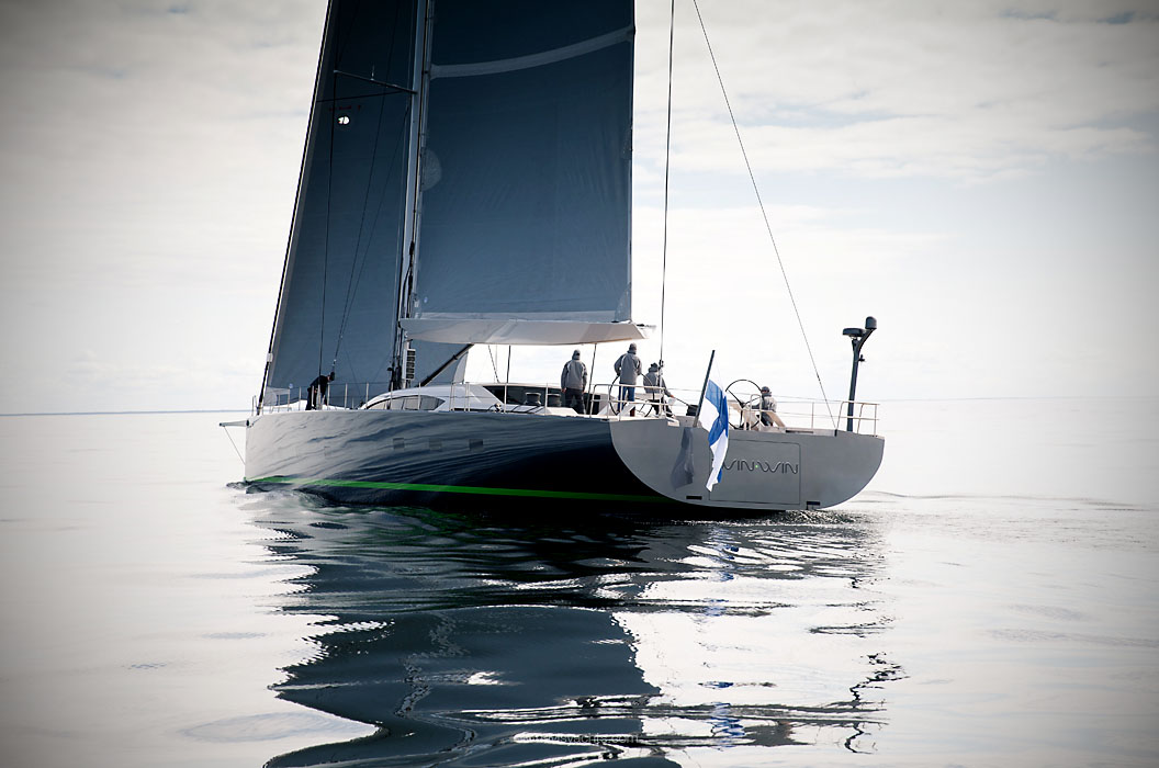 Superyacht Baltic Yachts WinWin-5