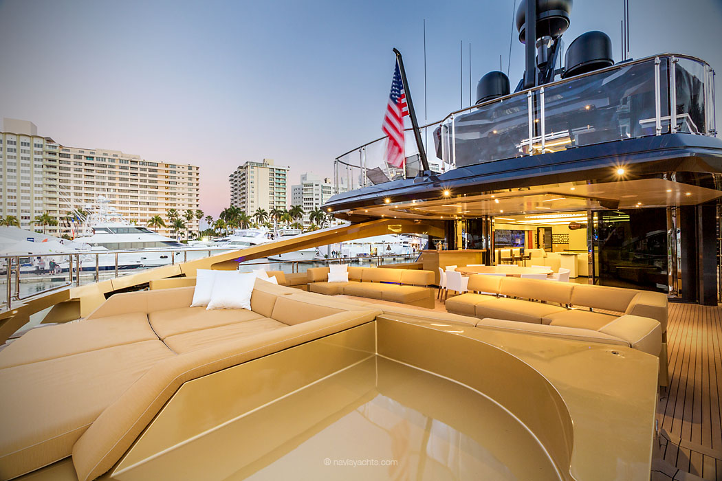 Superyacht Palmer Johnson supersport-1