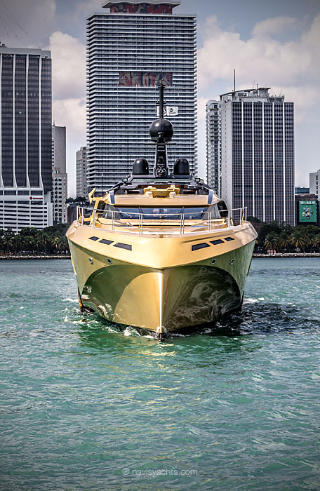 Superyacht Palmer Johnson supersport-10
