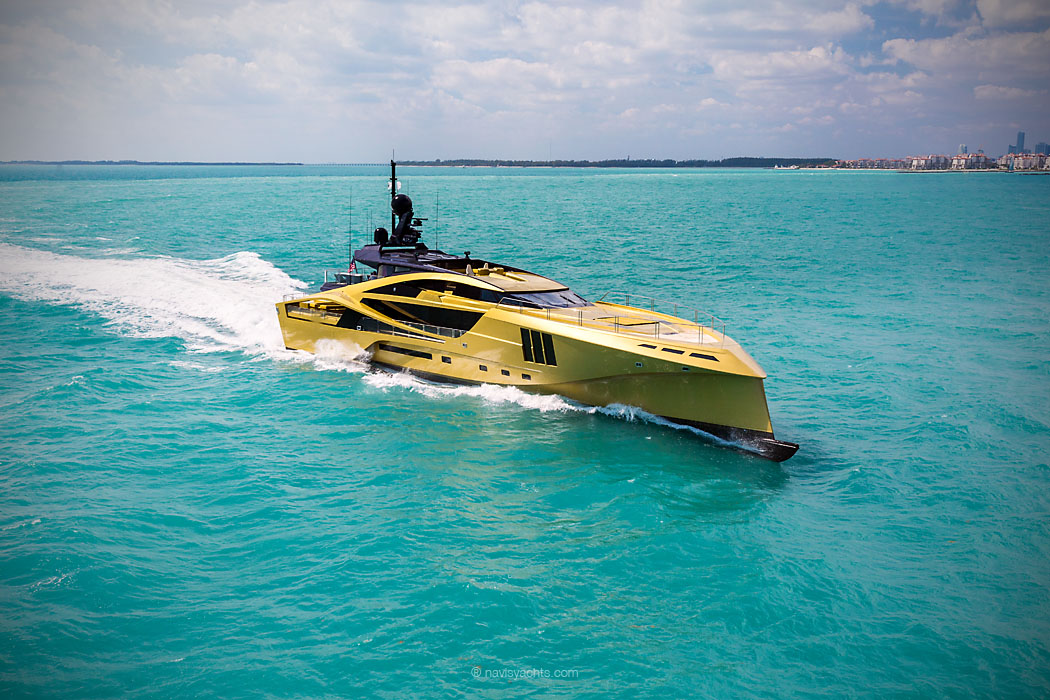 Superyacht Palmer Johnson supersport-12