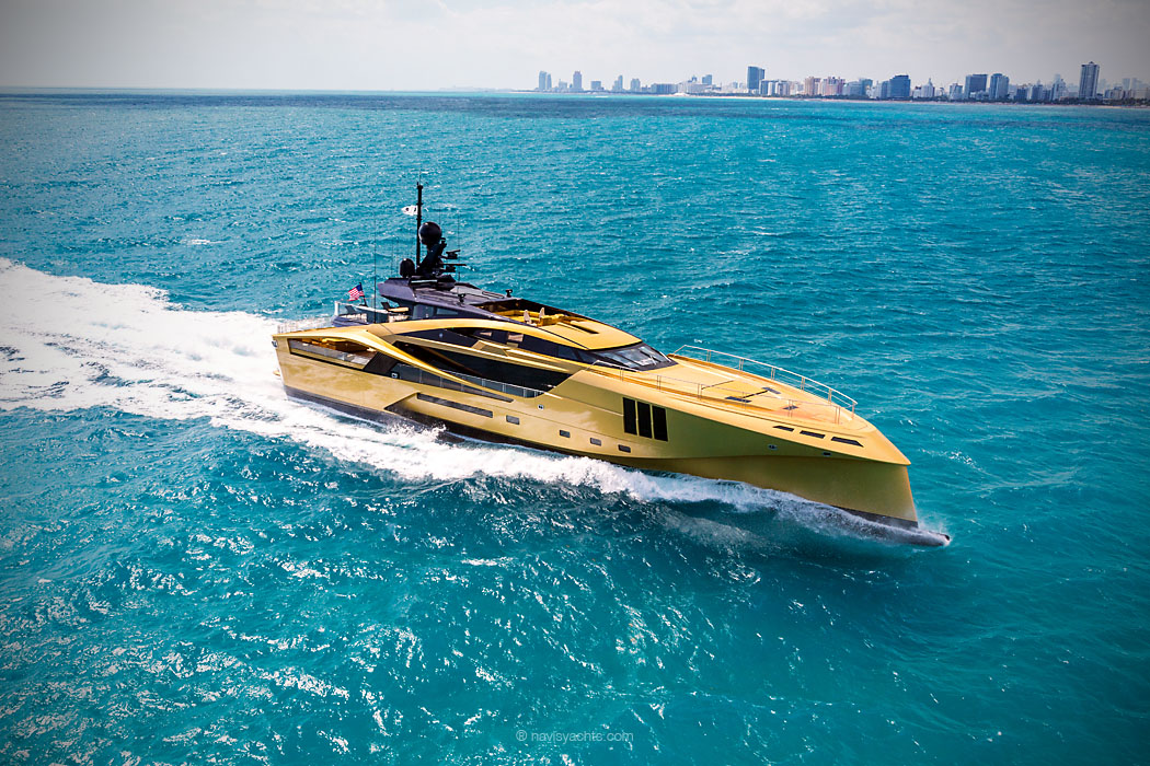 Superyacht Palmer Johnson supersport-13