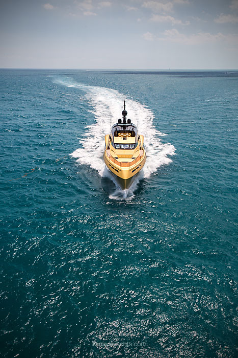 Superyacht Palmer Johnson supersport-14