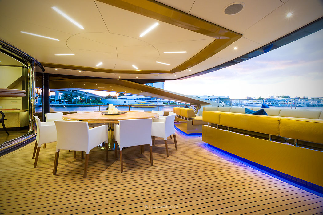 Superyacht Palmer Johnson supersport-16