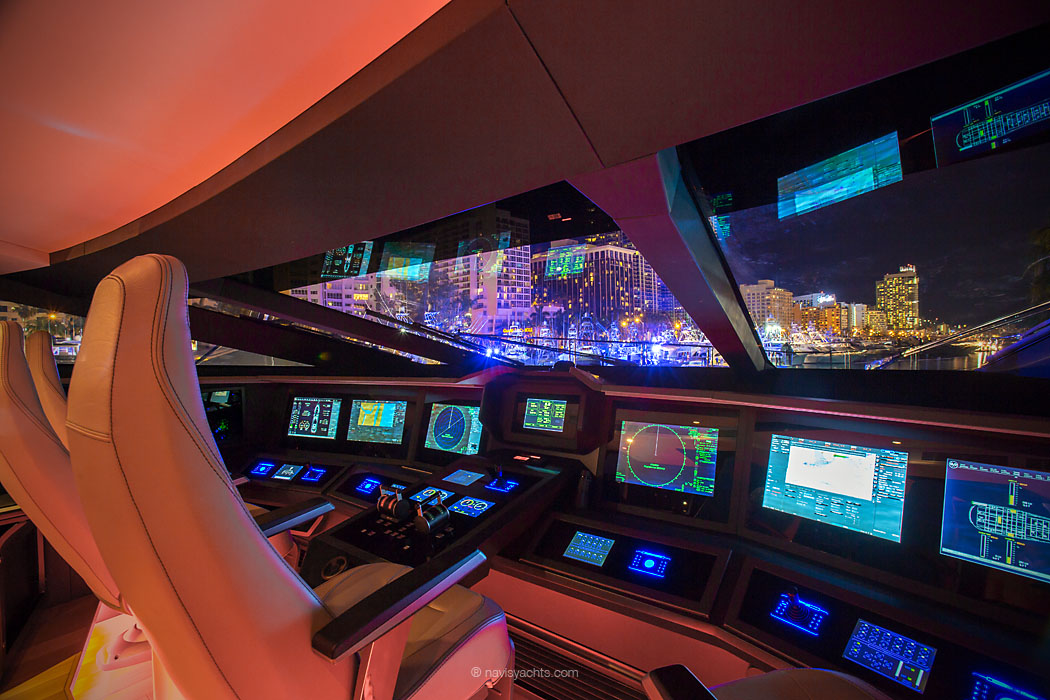 Superyacht Palmer Johnson supersport-4