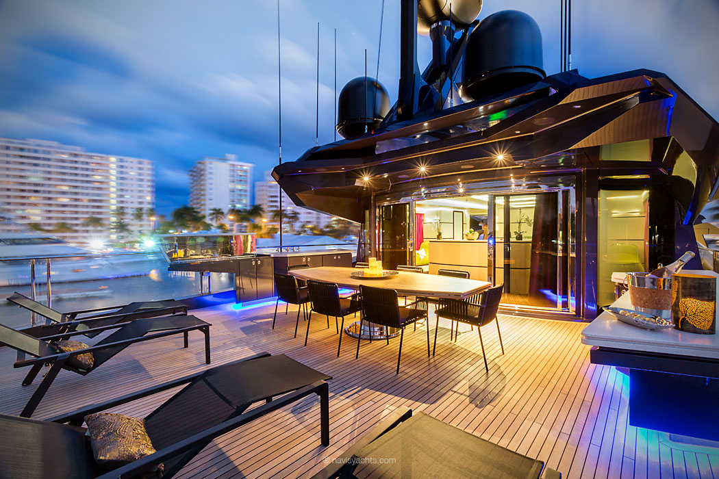 Superyacht Palmer Johnson supersport-7