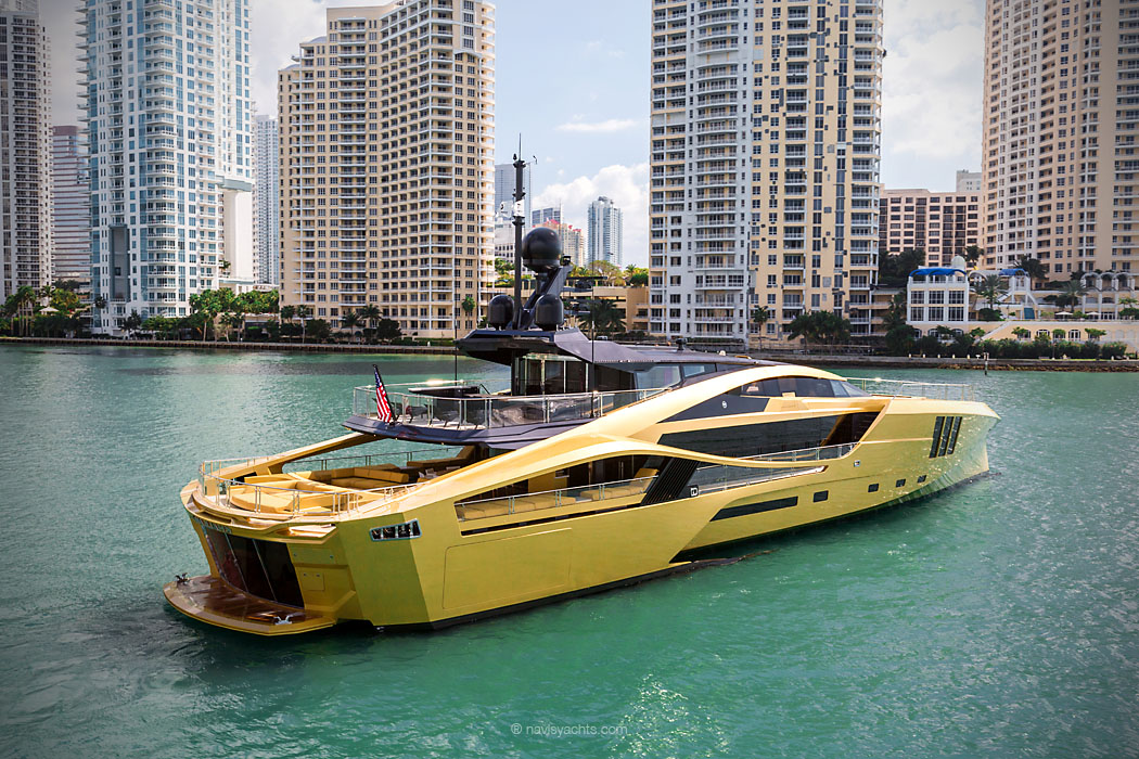 Superyacht Palmer Johnson supersport-8