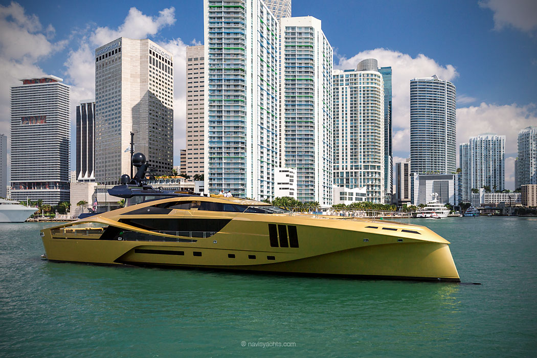 Superyacht Palmer Johnson supersport-9