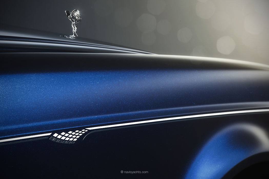 Rolls-Royce Phantom Limelight-7