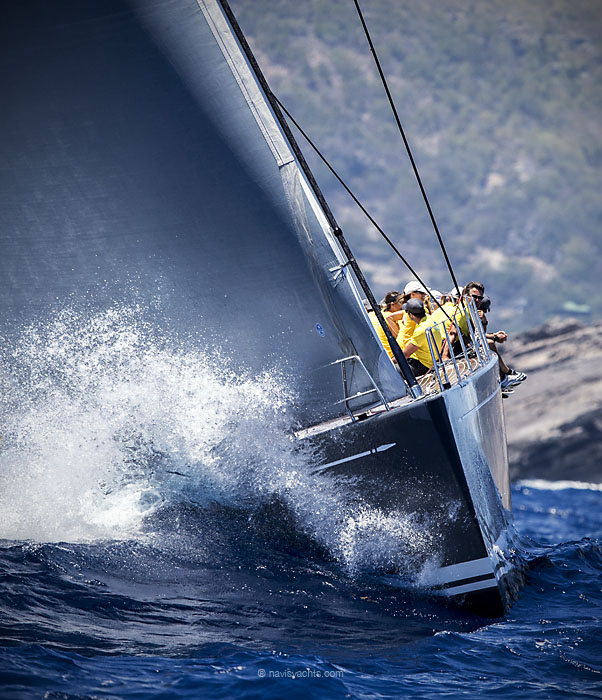 st barths superyacht regatta