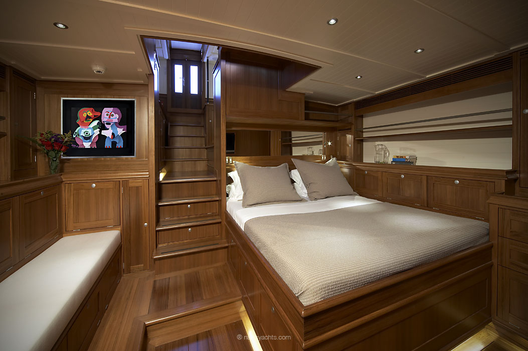 Superyacht Baltic Lionheart-5