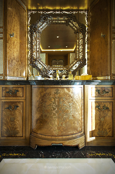 Superyacht Lurssen EsterIII-12